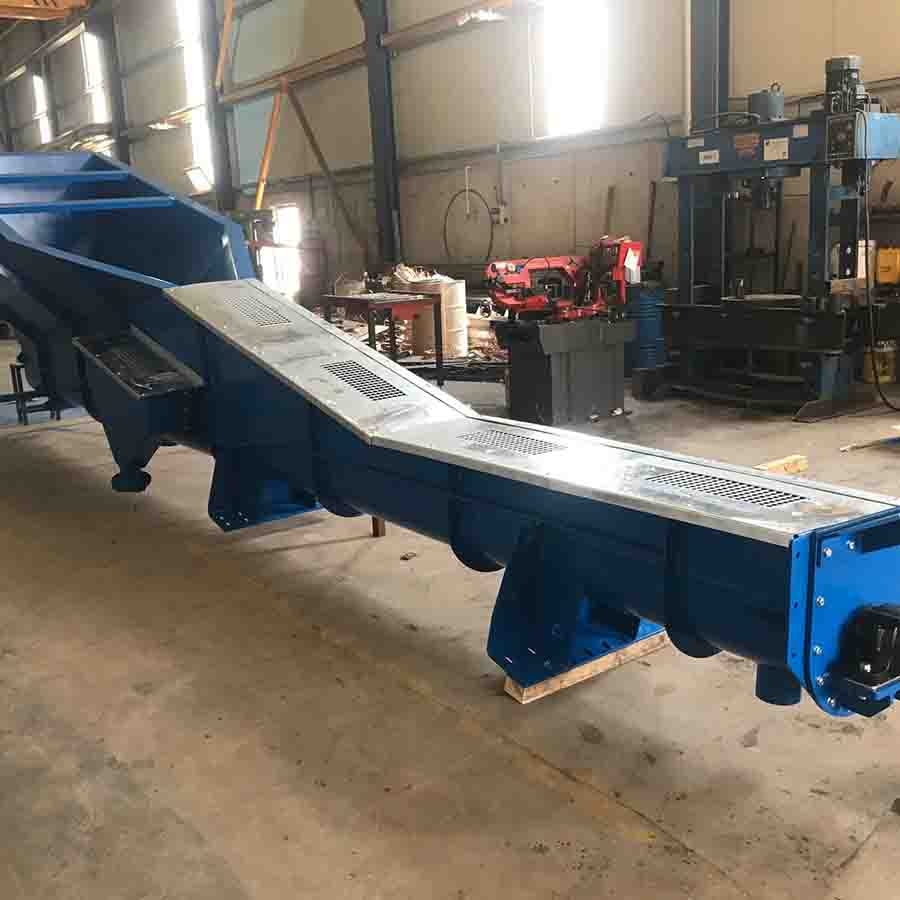 Conveyors